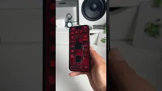The Thanos Snap🫰Animation🤯
