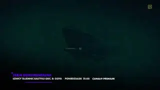 Łowcy Tajemnic Bałtyku- zwiastun S01E08 TV Working