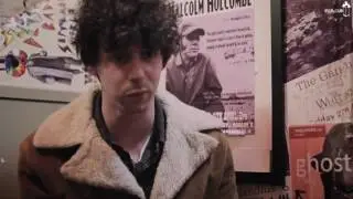 Ray Wingnut chats to The Altered Hours [The Parlour]