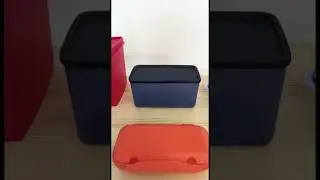 Летний каталог августа 2024 #tupperware