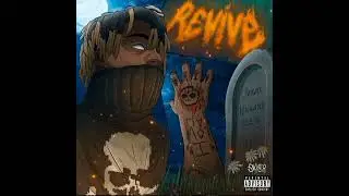 Juice WRLD - Revive ( Raw Studio Acapella ) NO AUTOTUNE