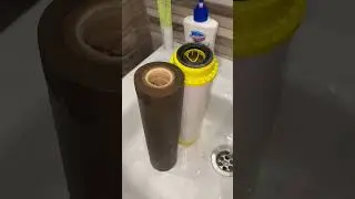 Тест фильтра для умягчения воды
