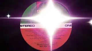 ABBA - Lay All Your Love On Me (Atlantic Records 1980)
