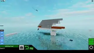 plane crazy spider car and missile tutorial and some other stuff