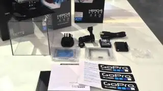 GoPro Action Camera