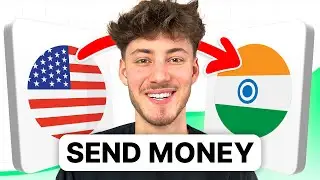 How To Send Money from USA to India (2024 Updated Guide)