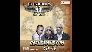 Ős P. Box: Fekete bárány (2021)