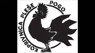 V/A Koprivnica Pleše Pogo (2009)