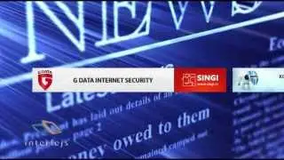 Interfejs TV - Tragovi hakerske grupe APT28 vode do Rusije