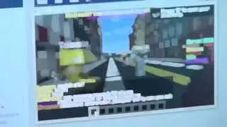 Min and Max effect in Sony Vegas Pro