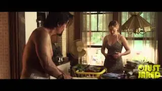 'Labor Day' Blu-ray/DVD Trailer Set to Rihanna's 'Stay' - JustJared.com Exclusive
