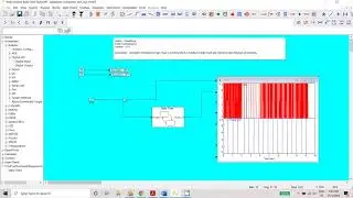 Step 1:Model Based development of an Automatic Sanitizer Dispenser using Altair Embed non real time