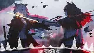 Nightcore Top 25 Songs Of TheFatRat ⚡ Best of TheFatRat ⚡ TheFatRat Nightcore
