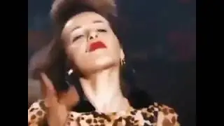 пьяная баба это богиня