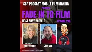 Fade In To Film: The Indie Filmmaker’s Dream