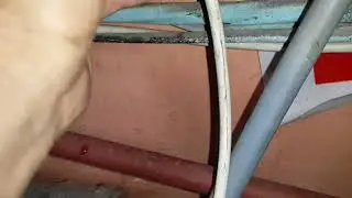 ARISTON ARSF105  код ошибки H20