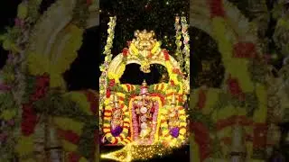 lord balaji#tirumaladarshanam #tirumala #ttd3