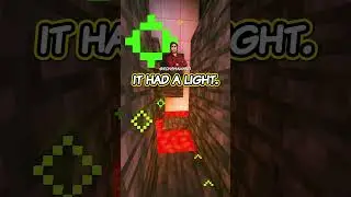 What Would You Do If It Found You? 🦑