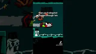 Clutch through EVERYTHING in #antonblast