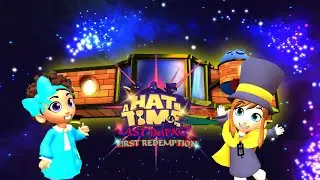 A Hat In Time: Last Impact: First Redemption Ep: 7