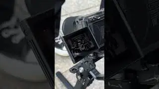 Была на кое каких съёмках