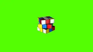 Free HD Rubik loop
