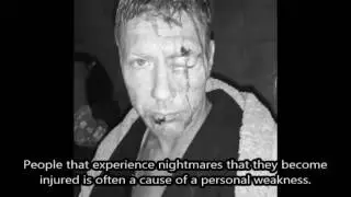 Top 10 Nightmares and What They Mean