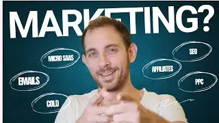 I'm a $350,000/mo CEO and This SaaS Marketing Strategy Works!
