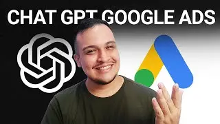 OTIMIZAÇÃO de campanha no GOOGLE ADS usando o ChatGPT | Laboratório do Juan #001