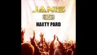 JANIS - HARTY PARD [Now Available]