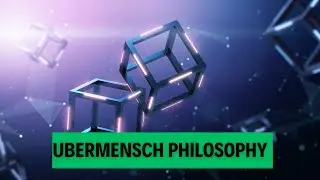 HOW TO BE THE BEST VERSION OF YOURSELF | Embracing the Ubermensch Philosophy