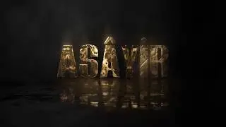 Aşâyir Teaser-1 (İnternet Dizisi)