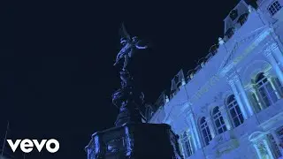 Roberto Cacciapaglia - London Sleeps (Official Music Video)