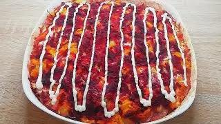 If you have CHICKEN FILLET make this incredibly delicious recipe.