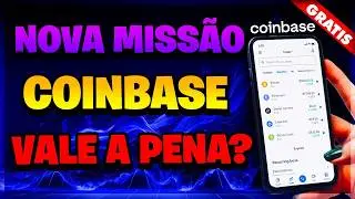 Missão CoinBase Como Fazer onchain summer e Quanto Paga?