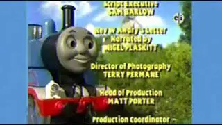 Viewers Like You Series 8 FAN MADE 