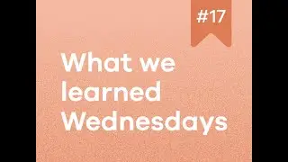 The Case of the Hitrust Certification - What We Learned Wednesdays