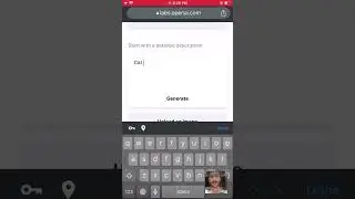 How to convert Text into Image 