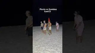 PLANTS VS ZOMBIES (Level 2) 
