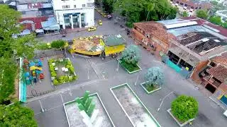 PUERTO BERRIO STEREO LA RADIO QUE ME GUSTA ESCUCHAR
