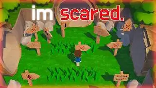 This Game Gave Me TRAUMA