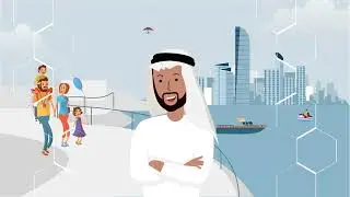 Your Ultimate Guide to Unforgettable Travel | Tourism Explainer Video PORTFOLIO