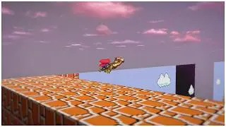 Redoing my Most Popular Trickjump! (Super Mario Odyssey)