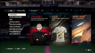 FIFA 23_ICON BABE