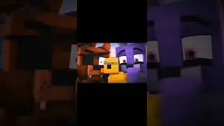 С двухлетием Fazbear & Friends!