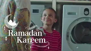 Ramadan Kareem 