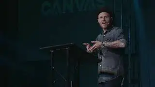 Aaron Ivey: Caring for the Bruised Artist