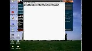 HOW TO CREATE PROFILE ON NFS MW