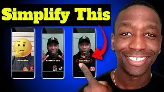 How To ADD Captions To YouTube Shorts, Reels Or TikTok