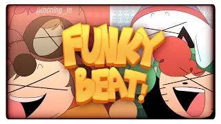 FUNKY BEAT! || Halloween animation meme || Southpark